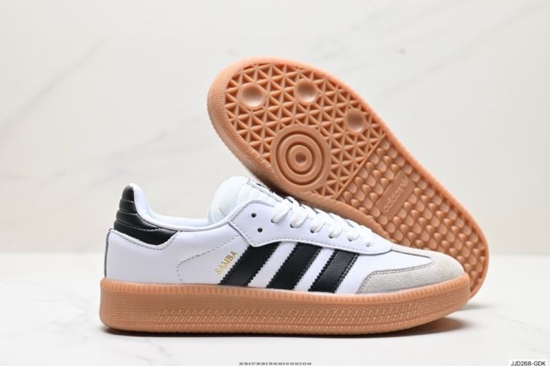 Adidas Samba Shoes